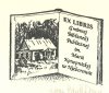 znak exlibris